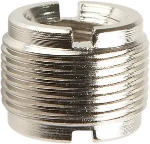 On Stage MA200 Screw Adapter 5/8"M to 3/8"F