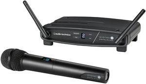 Audio-Technica Handheld Microphone System