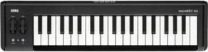 Korg microKEY Air 37 Key Bluetooth and USB MIDI Controller #MKEYAIR37 Korg microKEY Air 37 Key Bluetooth and USB MIDI Controller #MKEYAIR37