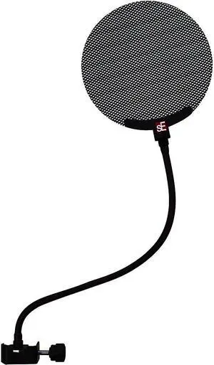 sE Electronics Pro Metal Pop Filter
