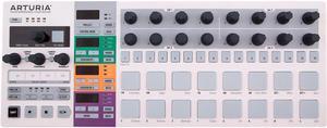 Arturia BeatStep Pro Controller & Sequencer