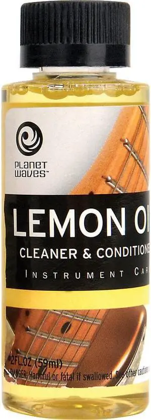 Planet Waves Lemon Oil