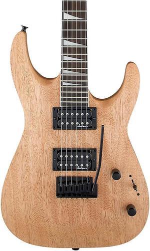 Jackson Dinky JS22 DKA Arch Top Electric Guitar Natural