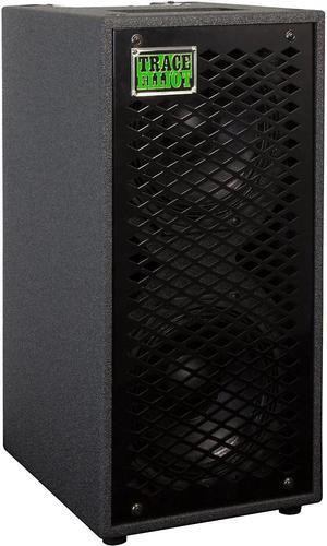 Trace Elliot ELF 400W 2X8 Bass Guitar Speaker Cabinet Black