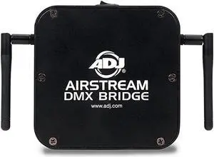 American DJ Airstream DMX Bridge