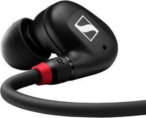 Sennheiser IE 40 PRO In-Ear Monitoring Headphones (Black)