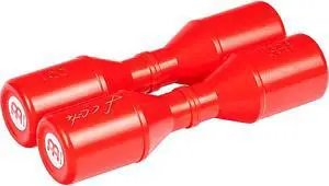 MEINL Luis Conte Double Studio Shaker Red