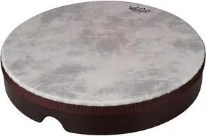 Remo Fiberskyn Frame Drum Walnut 2.5x14