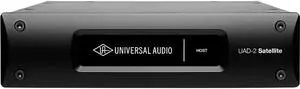 Universal Audio UAD-2 Satellite USB - QUAD Core