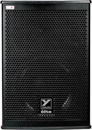 Yorkville EF10P 10" 600W Elite Powered Speaker