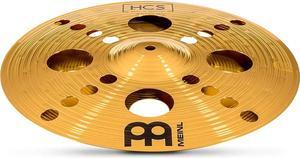 MEINL HCS Traditional Trash Stack Cymbal Pair 14 in.