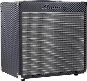 Ampeg RB-108 1x8" Rocket Bass Guitar Combo Amplifier, 30W #99-015-1905