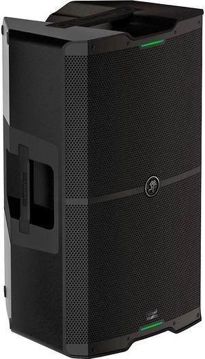 Mackie SRM215 V-Class 15" 2000W High-Performance Powered Loudspeaker Mackie SRM215 V-Class 15" 2000W High-Performance Powered Loudspeaker