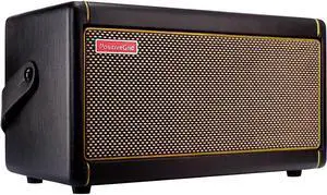 Positive Grid Spark 40W Guitar Combo Amplifier Black