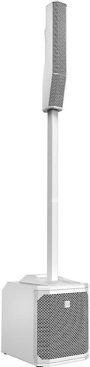 Electro-Voice EVOLVE 30M-W Portable Line Array, White