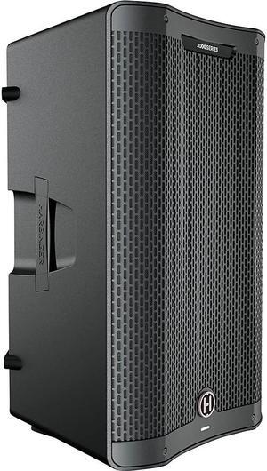 Alto TS415 15" 2-Way Powered Loudspeaker With Bluetooth, DSP and App Control
