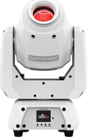CHAUVET DJ Intimidator Spot 260X (White Housing)