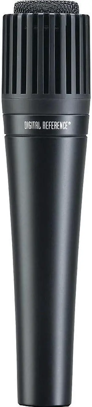 Sony C-80 Dual-Diaphragm Condenser Microphone