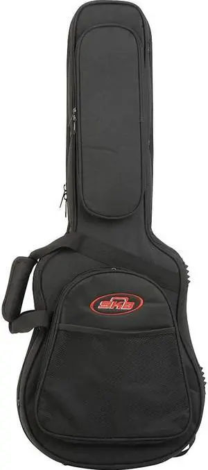 SKB Baby Taylor/Martin LX Guitar Soft Case