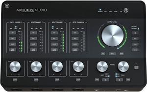 Arturia AudioFuse Studio