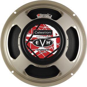 Celestion Signature G12 EVH 20-Watt 12" Guitar Speaker (8 Ohm)