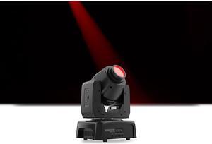 CHAUVET DJ Nimbus Dry Ice Fog Machine