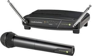 Audio-Technica ATW-902a System 9 Handheld Wireless System 169.505 - 171.905 MHz