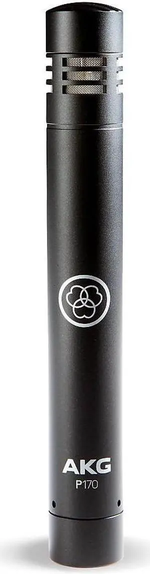 AKG P170 Project Studio Condenser Microphone