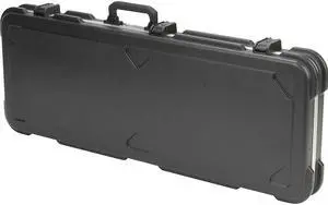 SKB Jaguar or Jazzmaster-Type Hardshell Electric Guitar Case
