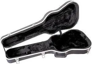 SKB SKB-300 Baby Taylor Case Black