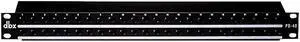 dbx PB-48 48-Point 1/4" Patchbay