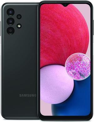 Samsung Galaxy A13 32GB 66 4G LTE Fully Unlocked Black