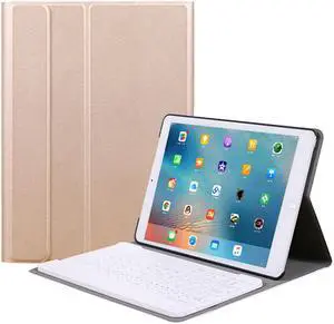 Bluetooth Keyboard Case for iPad Mini 4 Mini 5 2019 released tablet cover Detachable Wireless Removable PU Leather Tablet Cover Case