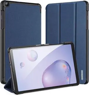 Case for Samsung Galaxy Tab A 8.4 2020 SM-T307 Verizon/T-Mobile/Sprint PU Leather Slim Folio Cover with Trifold Stand for Galaxy Tab A 8.4 Inch 2020