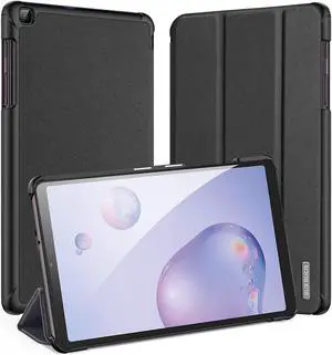 Case for Samsung Galaxy Tab A 8.4 2020 SM-T307 Verizon/T-Mobile/Sprint PU Leather Slim Folio Cover with Trifold Stand for Galaxy Tab A 8.4 Inch 2020