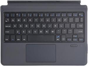 Microsoft Surface Go 10 inch 2018 Type Cover Case Slim Portable Wireless Bluetooth Keyboard with Trackpad for Microsoft Surface Go 10" 2018