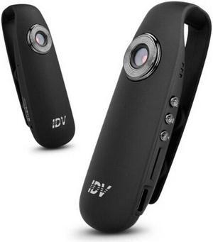 HD 1080P Mini Camera Hidden Spy Camera Motion Detecion Voice Recorder 130 Degree Wide Angle DV Camera Outdoor Sports Camera