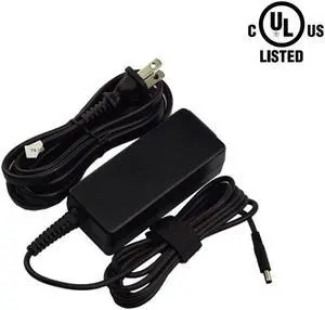 [UL Listed] Werleo AC Charger Adapter for Dell Latitude 3490 3590 3390 P89G P75F P69G Laptop Power Supply Cord