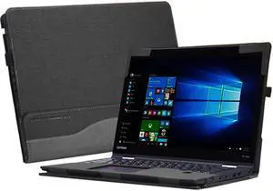 Protective Case Cover For 14 inch  Lenovo Thinkpad X1 Carbon 7th Gen/6th Gen/5th Gen & ThinkPad X1 Yoga 4th gen Laptop(Note:Not fit Thinkpad X1 Carbon 1st Gen/2nd Gen/3rd Gen/4th Gen)