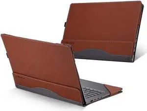 For Lenovo Yoga 720 15 720-15IKB Case PU Leather Folio Protective Laptop Cover For 15.6 inch Lenovo Yoga 720 15 720-15IKB