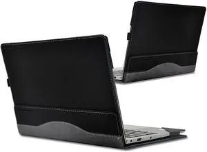 Protective Case For Lenovo Air13 iwl 13.3 inch Luxury PU Leather Case Notebook Cover For Lenovo New Air 13-iwl 13.3" Laptop Case