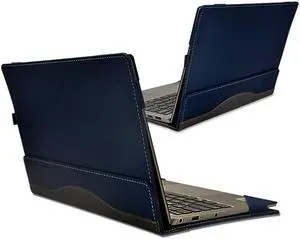 Protective Case For Lenovo Air13 iwl 13.3 inch Luxury PU Leather Case Notebook Cover For Lenovo New Air 13-iwl 13.3" Laptop Case