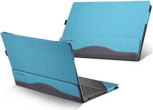 Protective Case for Lenovo Yoga 900 13.9 Inch Hard Laptop Case Shell PU Leather Folio Stand Cover for Lenovo Yoga 4 Pro 13.9" Laptop Cover
