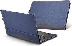 Protective Case for Lenovo Yoga 900 13.9 Inch Hard Laptop Case Shell PU Leather Folio Stand Cover for Lenovo Yoga 4 Pro 13.9" Laptop Cover