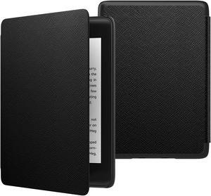 Werleo Case Kindle Paperwhite - 10th Generation 2018 Releases - Thinnest Lightest Smart Shell Cover with Auto Wake / Sleep for Amazon Kindle Paperwhite 2018 E-Reader