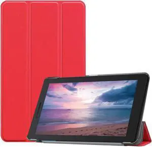 Protective Case for Lenovo Tab E8 TB-8304F Slim Lightweight Smart Stand Cover Case for Lenovo Tablet 2018 Tab E 8 8 Inch Display