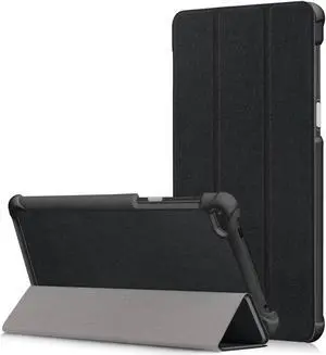 Werleo Case For Lenovo Tab 7 / Tab 4 7 Ultra-Thin Custer PU Leather Case Shell Hard Case Cover for Lenovo Tab 7 / Tab 4 7 TB-7504F TB-7504N TB-7504X