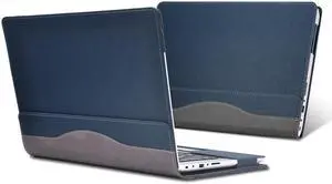 PU leather Case For Lenovo Ideapad 510s 14 inch Notebook Cover for Lenovo Ideapad 510s Laptop Protective Case Sleeve