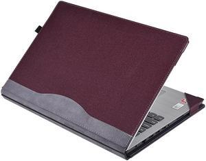 Case For Lenovo Ideapad 330 330-15 15.6 inch Laptop Cover Sleeve Case PU Leather Protective Notebook Cover Bag For 15.6'' Lenovo Ideapad 330-15IKB