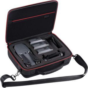 Mavic Pro Carrying Case Compatible for DJI Mavic Platinum / DJI Mavic Pro Fly More Combo - Not fit for Mavic 2 pro / 2 Zoom